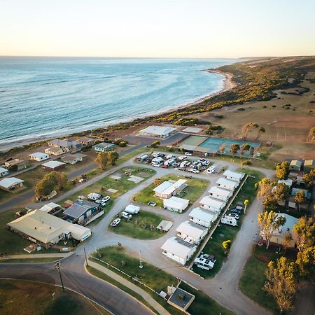 Horrocks Beach Caravan Park Exterior foto