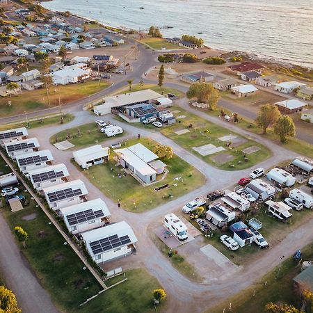 Horrocks Beach Caravan Park Exterior foto