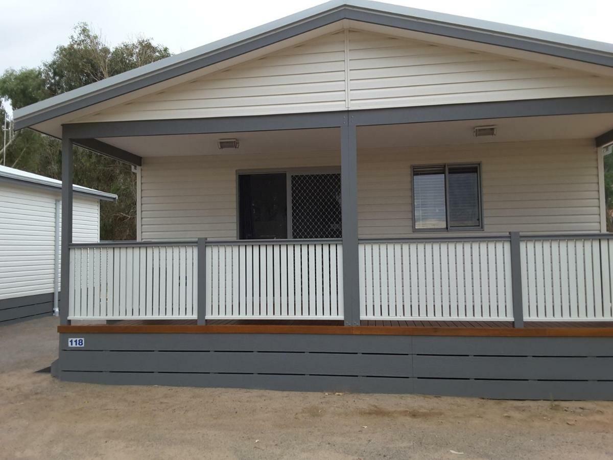 Horrocks Beach Caravan Park Exterior foto