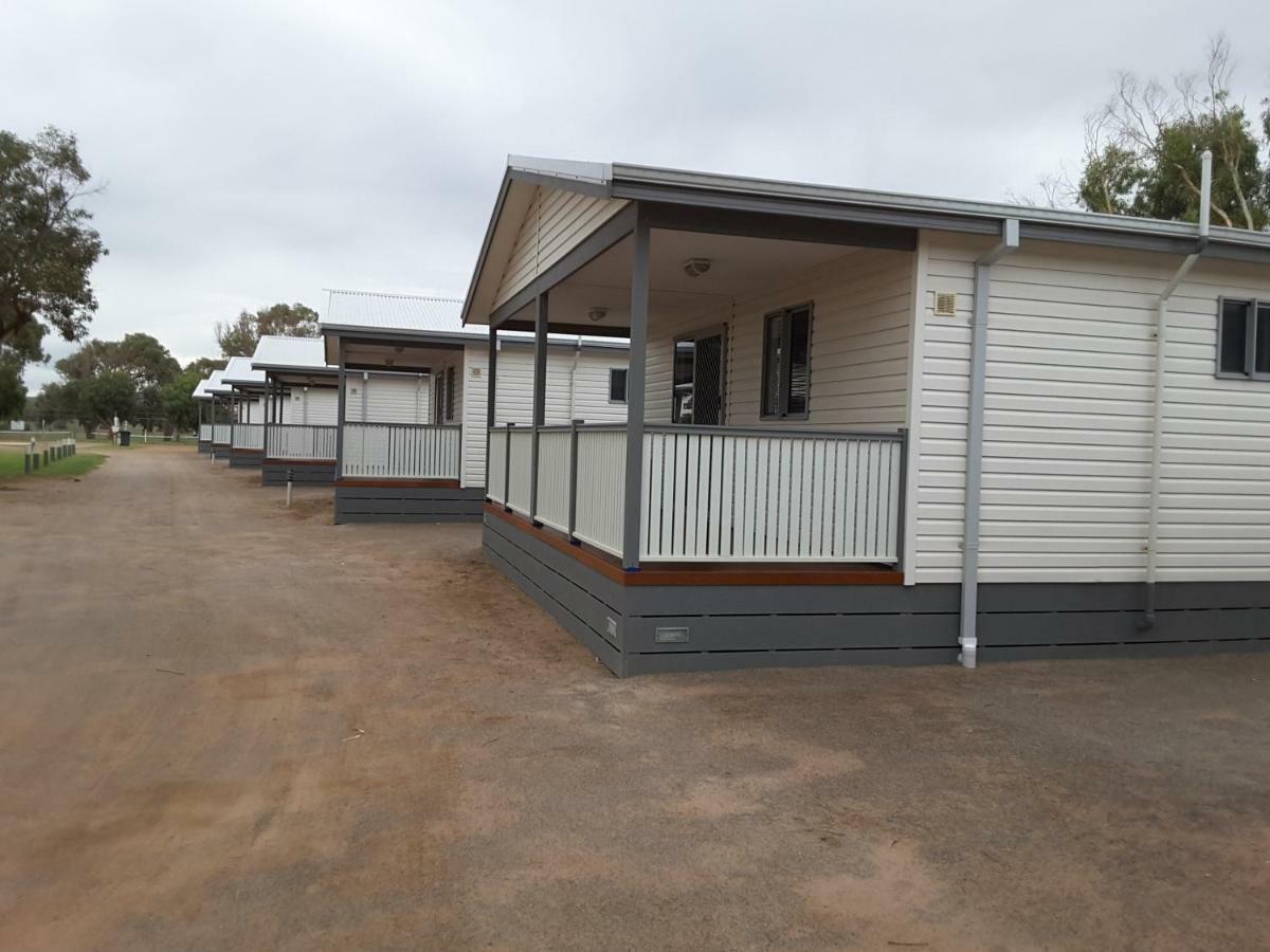 Horrocks Beach Caravan Park Exterior foto